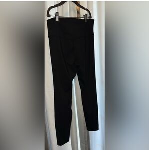TYC black leggings